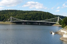 Vranovská přehrada